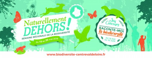 Semaine régionale de la biodiversité 