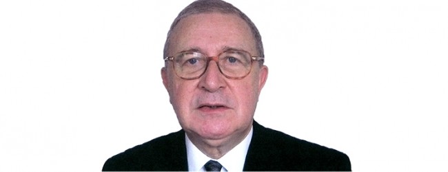 M. Jean-Yves Audouin, garant de la concertation et de l'information