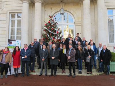 Les transporteurs signataires