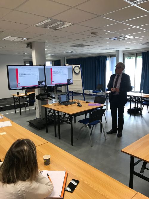 Réunion ICPE Tours 23 juin 2020
