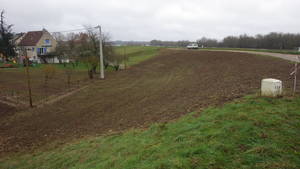 Site après travaux