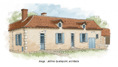 La longère de Lurais (36)